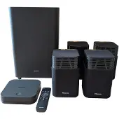 Hisense HT Saturn Heimkino-Set