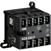 ABB Kleinhilfsschütz
