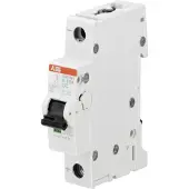 ABB S201MT-K16UC Sicherungsautomat K-Char., 10kA, 16A, 1P 2CDS271065R0467
