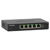 Netgear 5-Port 2.5G Ethernet Unmanaged Switch MS305