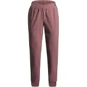 Under Armour Rival Woven Jogger brown tourmaline pink (651-673) XL