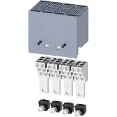 Siemens 3VA9134-0JF60 Rundleiteranschlussklemme 1 St., 453 g, 108 mm, 92 mm, 75 mm