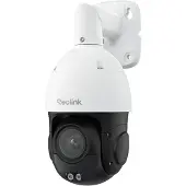 Reolink P850 PoE Cam, IP-Sicherheitskamera, Innen & Außen, Kabelgebunden, Google Assistant, Zimmerdecke, Patrone (Form)