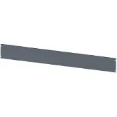 Siemens 8MF1820-2AB00 SIVACON, Montageblech, für Schwenkrahmen, verzinkt 8MF18202AB00