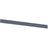 Siemens 8MF1250-2AB00 SIVACON, Montageblech, für Schwenkrahmen, verzinkt 8MF12502AB00