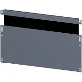 Siemens 8MF1065-2UB32-0 SIVACON, Boden, mit Kabeleinführung, IPXX, T: 500 mm, B: 600 mm, verzinkt 8MF10652UB320