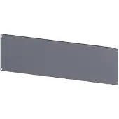 Siemens 8MF1025-2UB42-0 SIVACON, Boden, EMV, IP40, T: 500 mm, B: 1200 mm, verzinkt 8MF10252UB420