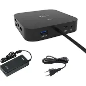 I-Tec C31hdmidpdockpd100 Dockingstation