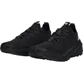 Jack Wolfskin - Women's PS Trail Knit Low - Multisportschuhe Gr 37,5 schwarz