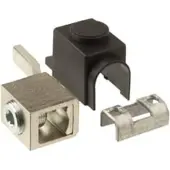 ABB FC-XLP00/3 XLP00 Einspeiseklemme Kabelquerschnitt 25 - 95 mm2 VPE3 1SEP407811R0001
