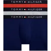 Tommy Hilfiger Um0um03764 Brief Boxershorts 3 Einheiten