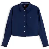 Tommy Hilfiger Dw0dw23457 Langarmhemd