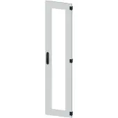 Siemens 8MF1840-2UT14-0BE2 SIVACON Tür, rechts, Fenster, IP55, H: 1800 mm, B: 400 mm, Schutzklasse1 8MF18402UT140BE2