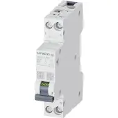 Siemens Leitungsschutzschalter