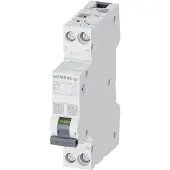 Siemens Leitungsschutzschalter