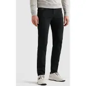 PME Legend 5-Pocket-Jeans "NAVIGATOR PTR121", Herren, Gr. 31, Länge 34, schwarz (schwarz denim), Denim/Jeans, Obermaterial: 81% Baumwolle, 18% Polyester, 1% Viskose, lang, Jeans 5-Pocket-Jeans