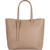 Bugatti Shopper Luna Damen beige