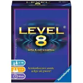 Ravensburger Level 8 Ravensburger 20766