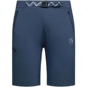 La Sportiva West Crest Shorts Men night sky/chalk (B46W04) XL