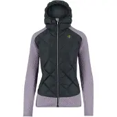 Karpos Marmarole Retro' W Jacket woodl.gray/lavender (048) S