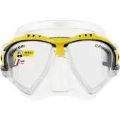 Cressi Matrix Tauchmaske