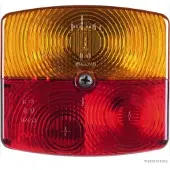 Herth+Buss Elparts Heckleuchte 83830111