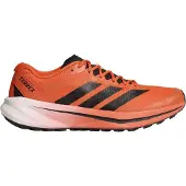 Adidas - Agravic LT - Trailrunningschuhe Gr 10 rot