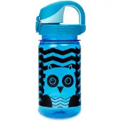 Nalgene - Kinderflasche OTF Kids Sustain - Trinkflasche Gr 350 ml blau