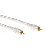 Intronics Ak2270 Rca-kabel 2 M