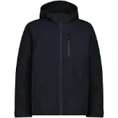 CMP Regenjacke mit Kapuze