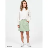 Halti Drive X-stretch Skort Women's smoke green (F53) 34