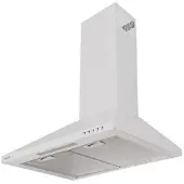 Maan Vela 2 60 Satin Dekorative Dunstabzugshaube