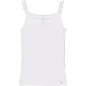 Sanetta Unterhemd "Unterhemd 1er Pack", Jungen, Gr. 164, N-Gr, weiß, Obermaterial: 100% Baumwolle CO., Unterhemden Unterhemd