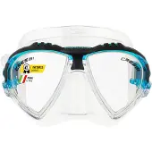 Cressi Matrix Tauchmaske