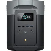EcoFlow DELTA 2 Max EU - Tragbare Powerstation
