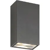 LCD Up & Down Wandleuchte LED #5011