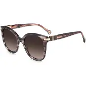 Carolina Herrera Her0134s1zx 55/21/145 Damen-sonnenbrille