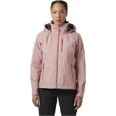 Helly Hansen Jacket 34447_057 in PINK SALT color size large