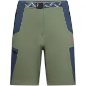 La Sportiva Shorts für Damen West Crest