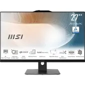 MSI Modern AM272P 1M-1427AT, 68,6 cm (27"), Full HD, Intel Core 5, 16 GB, 512 GB, Windows 11 Pro