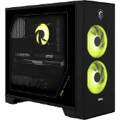 MSI MAG Infinite S AI 2NVM5-003AT Ultra 5 225F – Komplettsystem – mit Intel Core Ultra 5 Prozessor