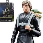 Hasbro Star Wars The Black Series F83455L0, 4 Jahr(e), Mehrfarbig