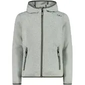 CMP 3h19825 Kapuzenfleece