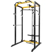 Darwin Fitness Darwin Power Cage Set