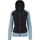 Karpos Marmarole Retro' W Jacket black/forget (065) M