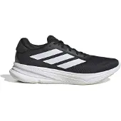 Adidas Supernova Ease Core Black Cloud White Charcoal - EU 46 2/3