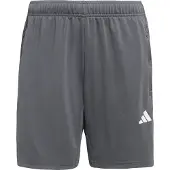 Adidas Herren Workout Essentials All-Set Short Shorts, Grey Five, L 9 inch