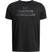 Under Armour Vanish 3in Short purple transparent (538-538) M