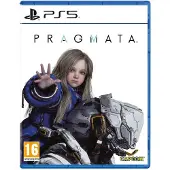 Pragmata [Bonus uncut Edition] (PS5)