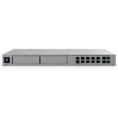 Ubiquiti Dream Machine Beast, Grau, 1U, Aluminium/SGCC, Rackeinbau, Aktivität, Fehler, Link, Fertig, LCM